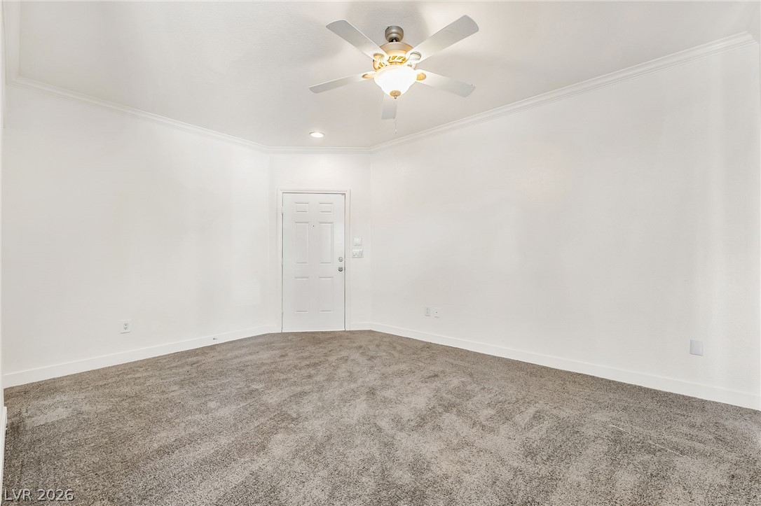 4400 South Jones Boulevard 1057 Property Photo 8