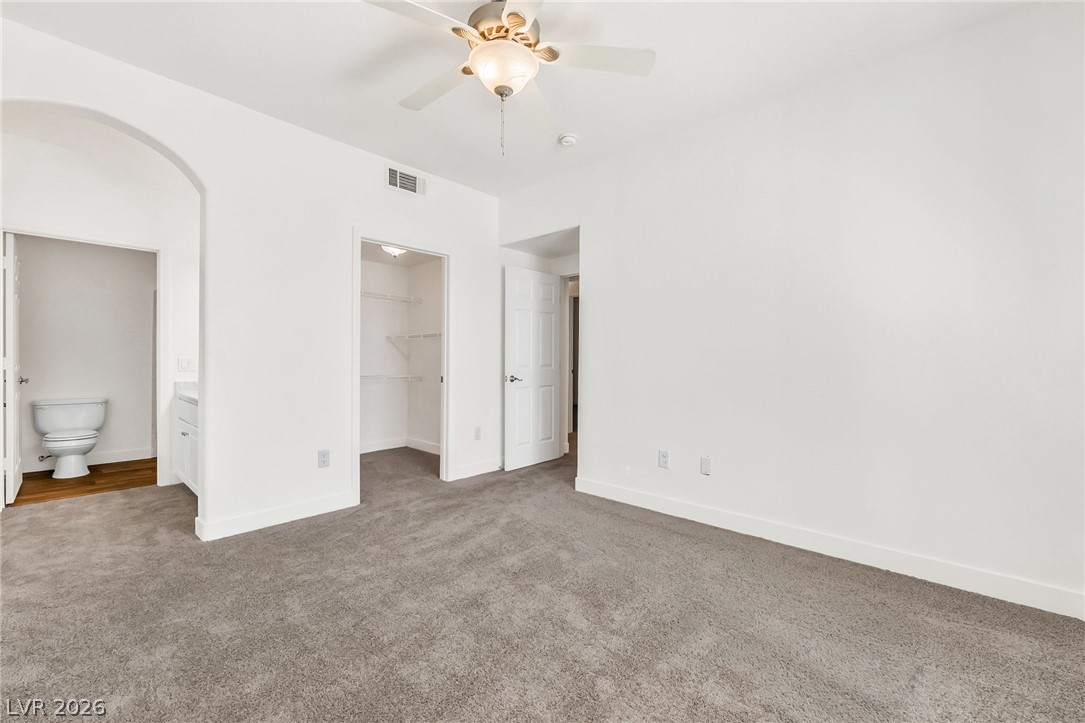 4400 South Jones Boulevard 1057 Property Photo 15