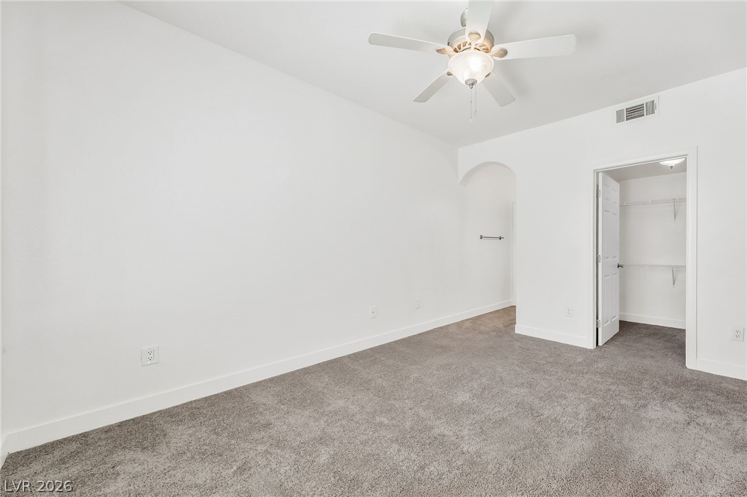 4400 South Jones Boulevard 1057 Property Photo 18