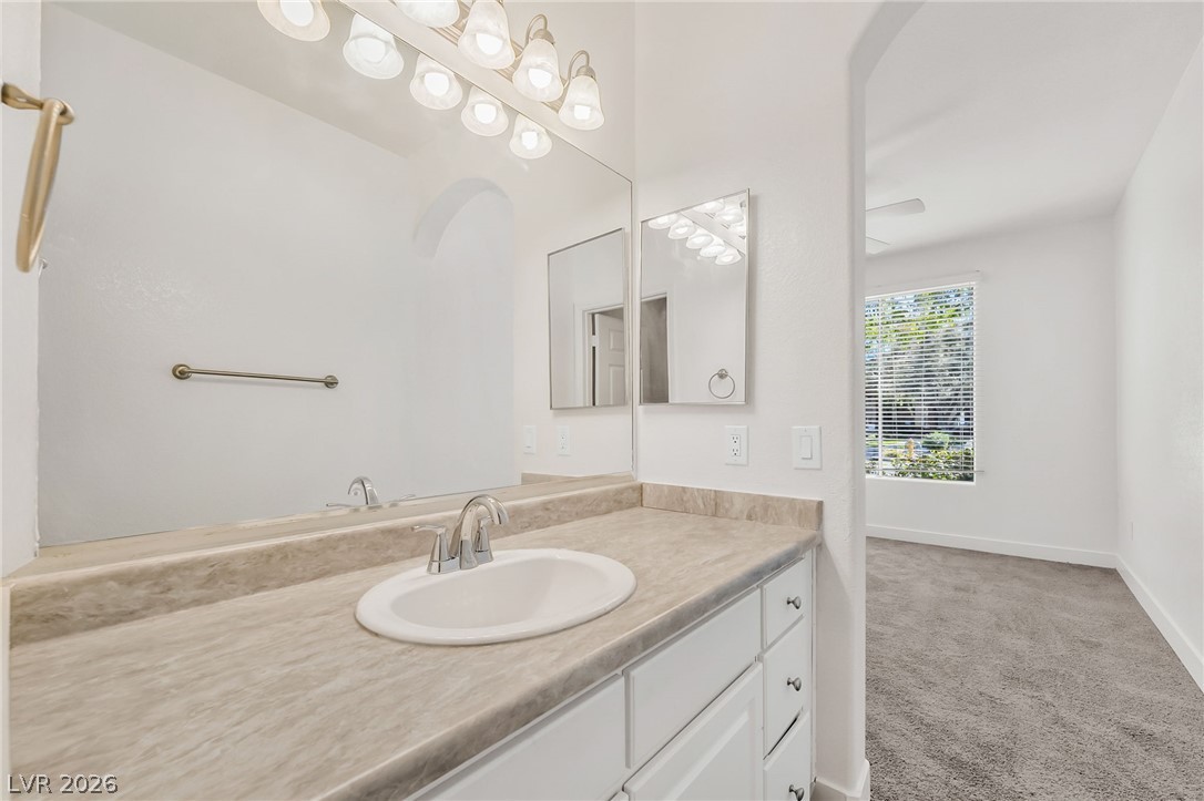 4400 South Jones Boulevard 1057 Property Photo 20