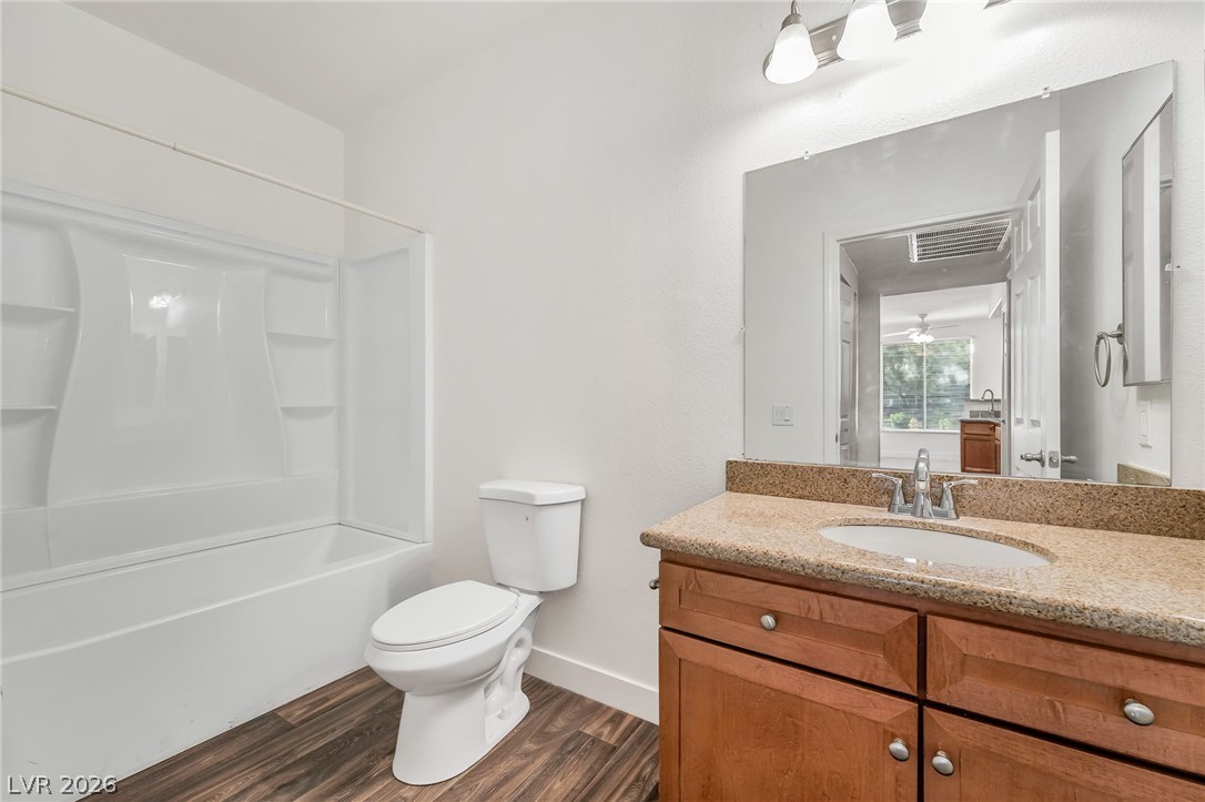 4400 South Jones Boulevard 1057 Property Photo 24