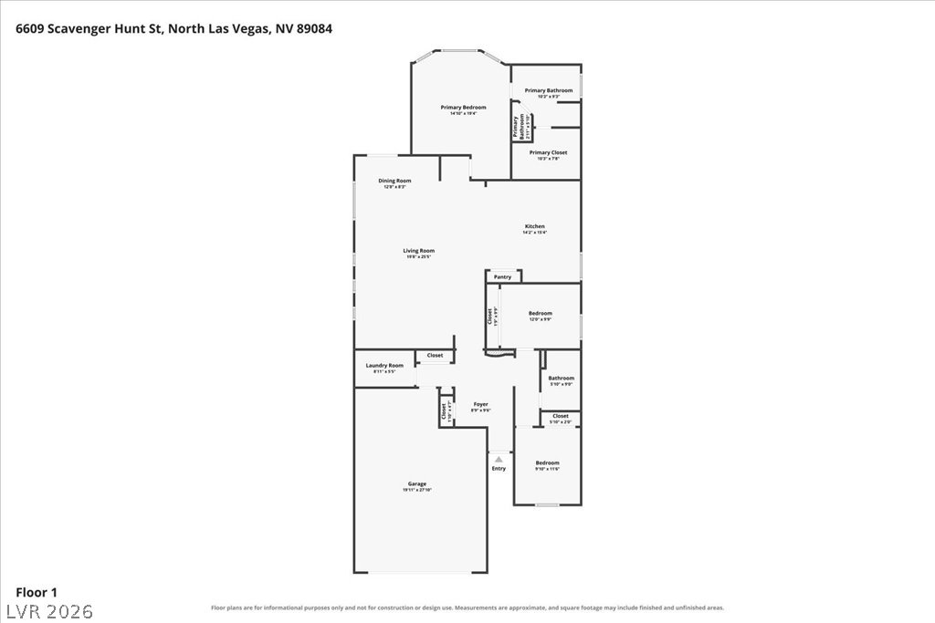 6609 Scavenger Hunt Street Property Photo 42