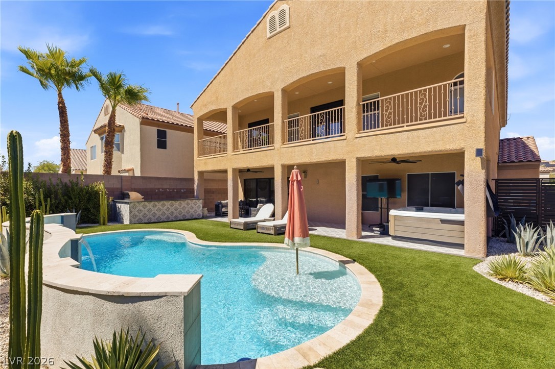 3789 Via Di Girolamo Avenue Property Photo 10