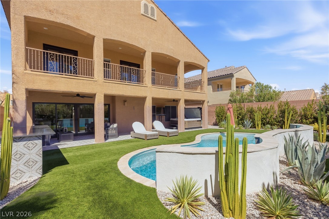 3789 Via Di Girolamo Avenue Property Photo 11