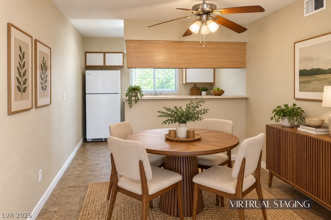 2750 South Durango Drive 2095 Property Photo 5