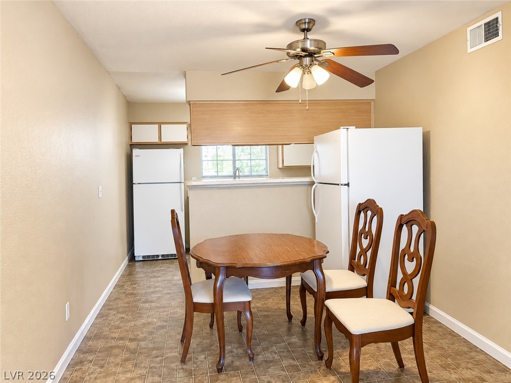 2750 South Durango Drive 2095 Property Photo 6
