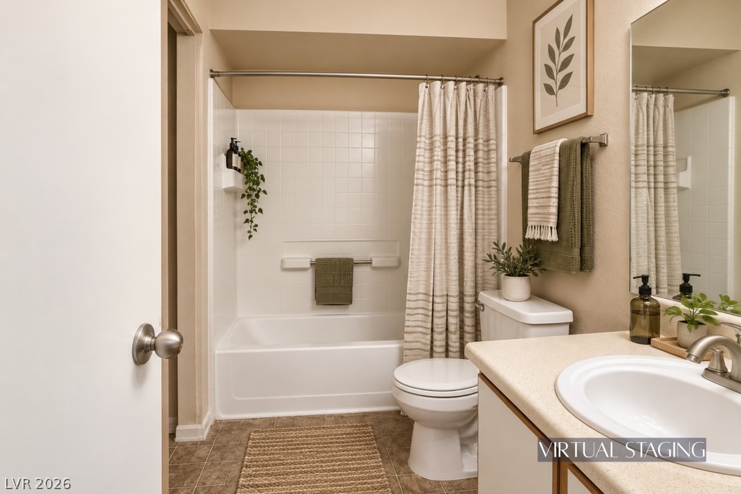 2750 South Durango Drive 2095 Property Photo 11