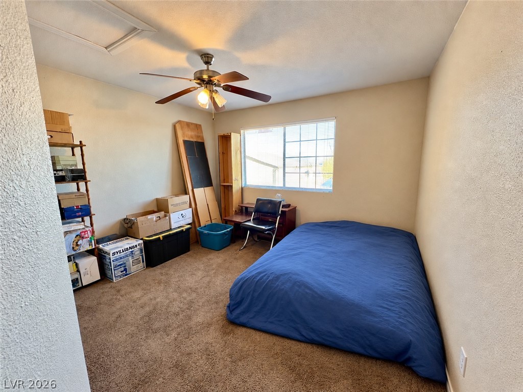 2750 South Durango Drive 2095 Property Photo 15