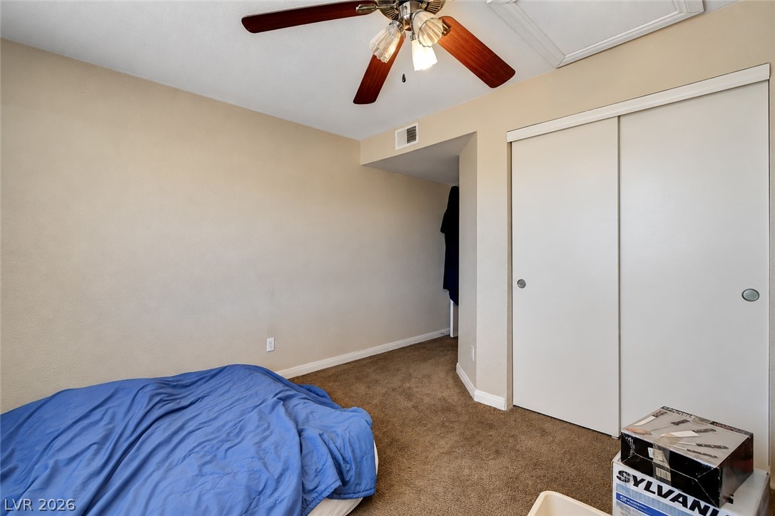 2750 South Durango Drive 2095 Property Photo 17
