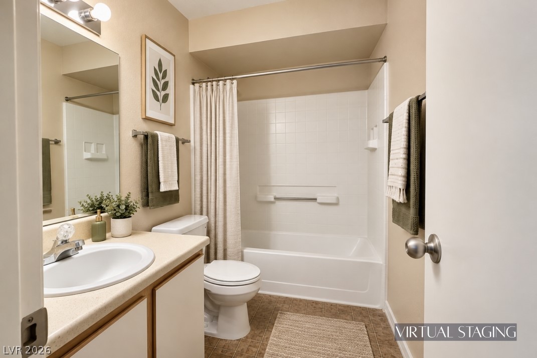 2750 South Durango Drive 2095 Property Photo 18