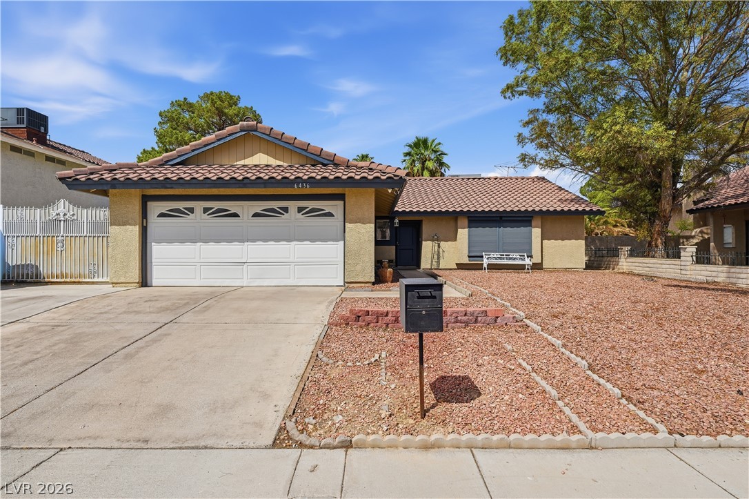 6436 Beechcrest Road Property Photo 1