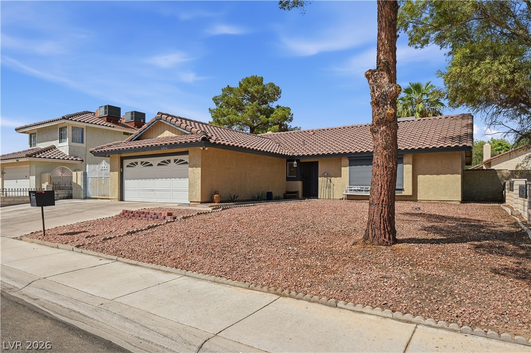 6436 Beechcrest Road Property Photo 1