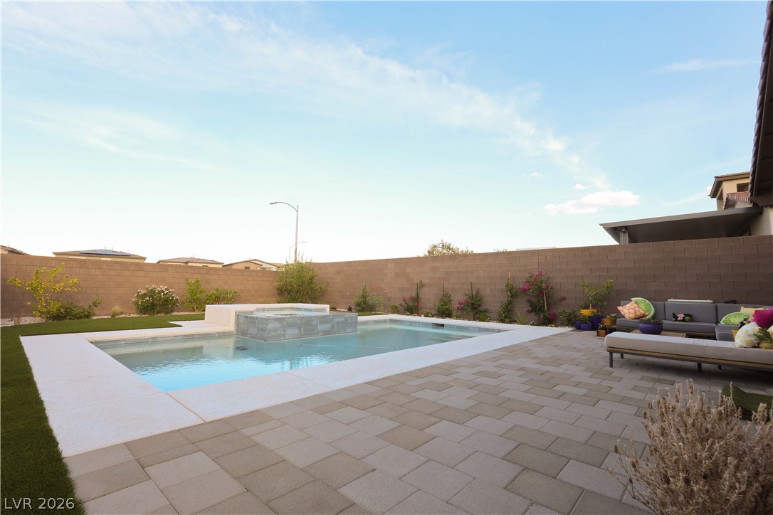 294 Bridge Canyon Street Property Photo 31
