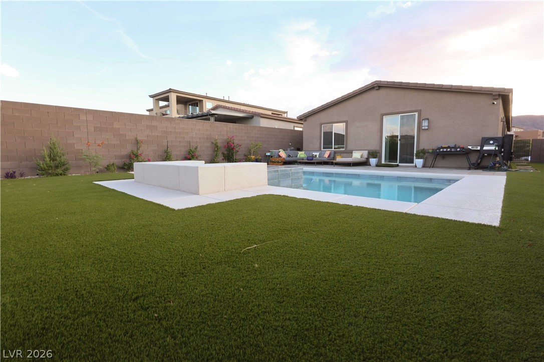 294 Bridge Canyon Street Property Photo 37