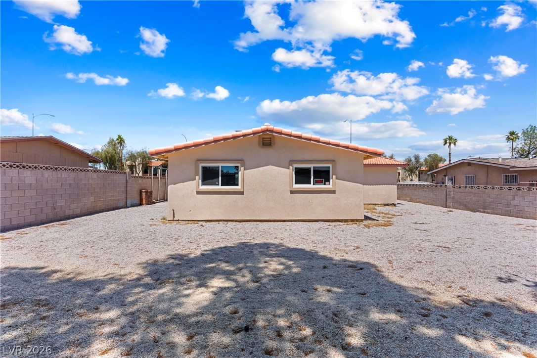 4545 West Desert Inn Road Property Photo 37