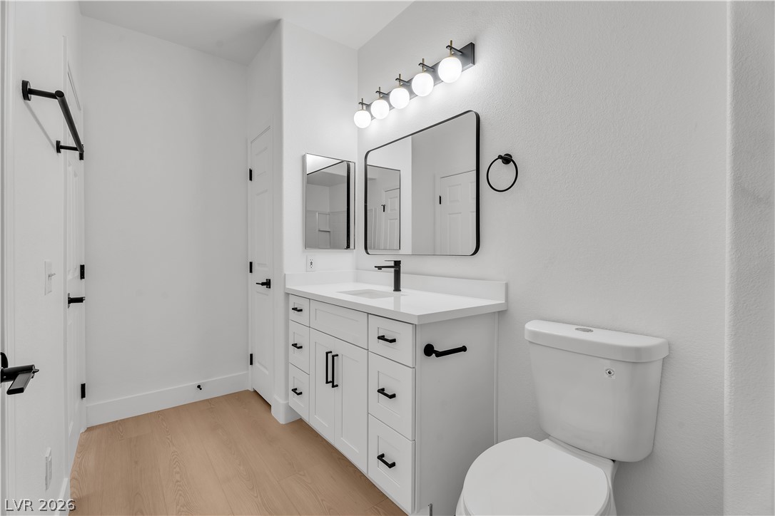 7119 South Durango Drive 213 Property Photo 5