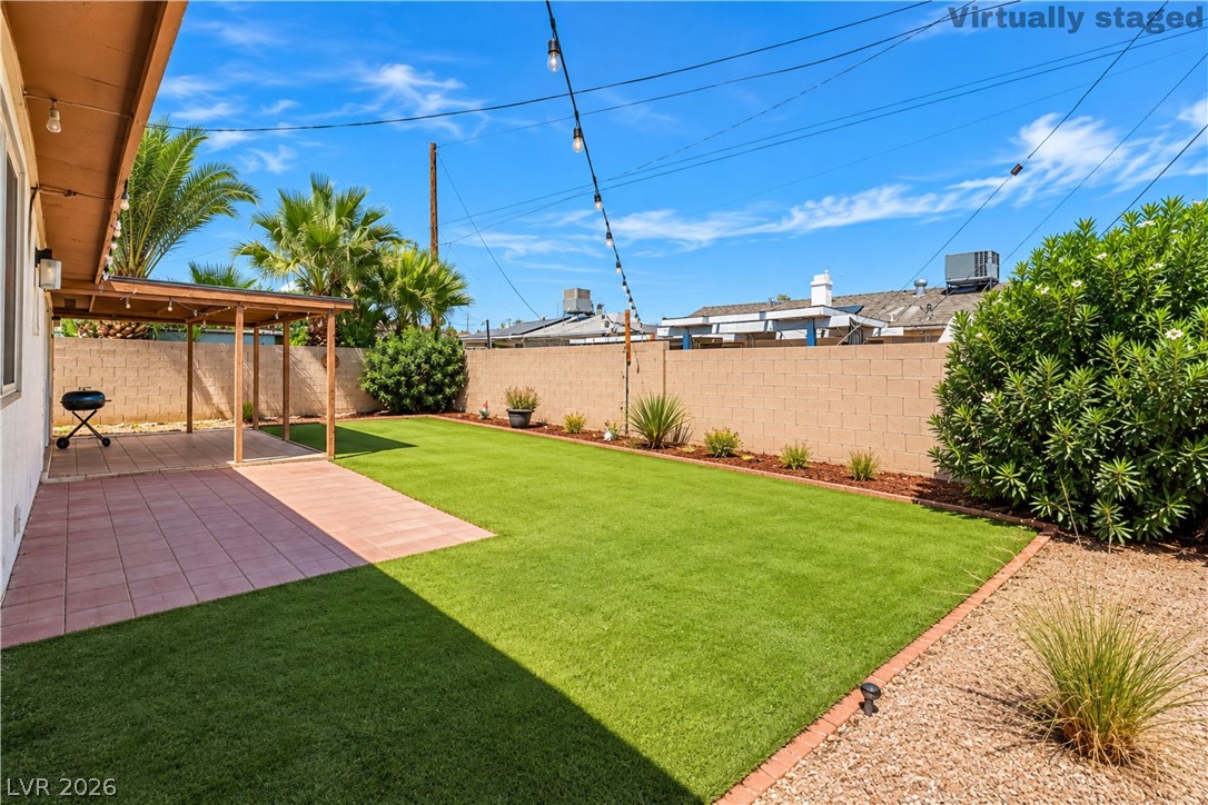 5916 Balzar Avenue Property Photo 19
