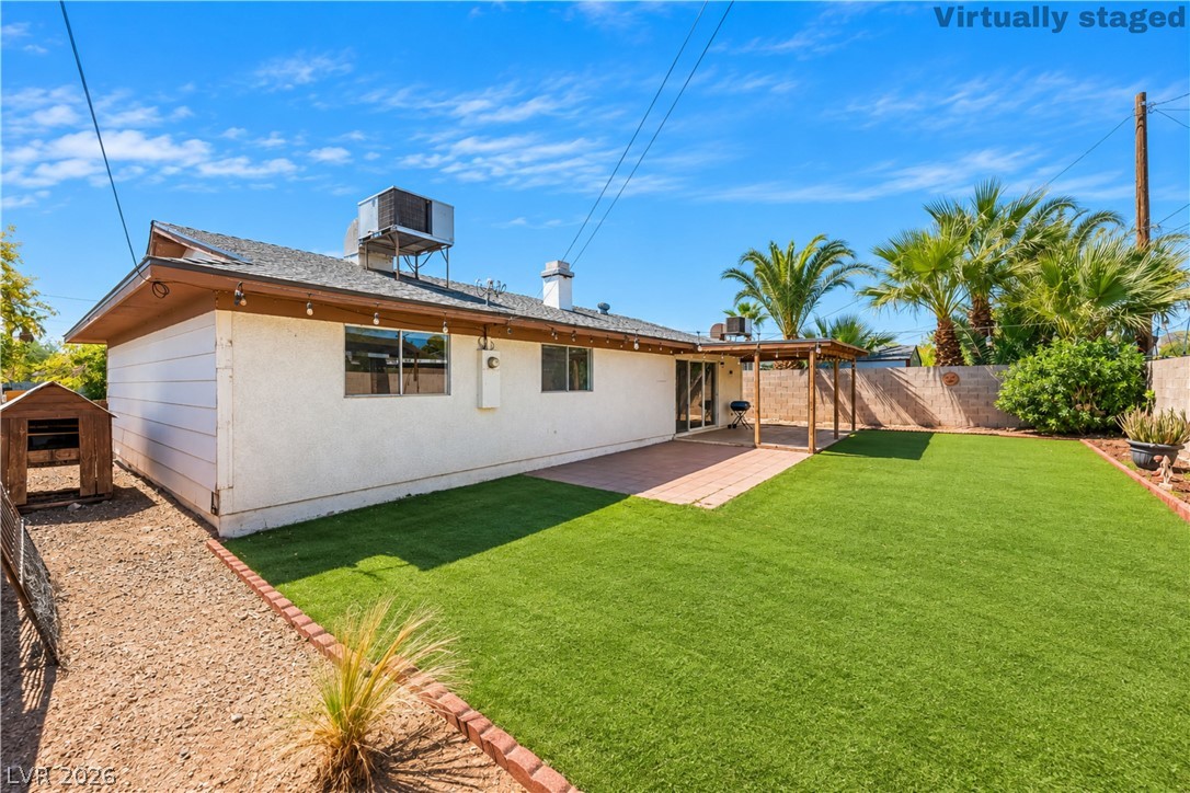 5916 Balzar Avenue Property Photo 20