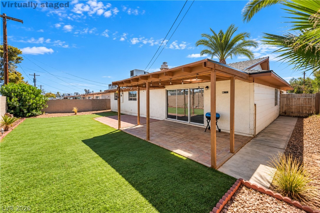 5916 Balzar Avenue Property Photo 21
