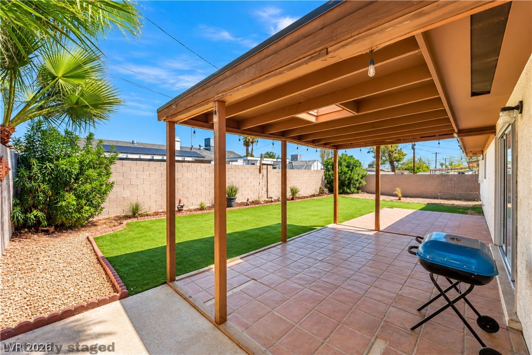 5916 Balzar Avenue Property Photo 22