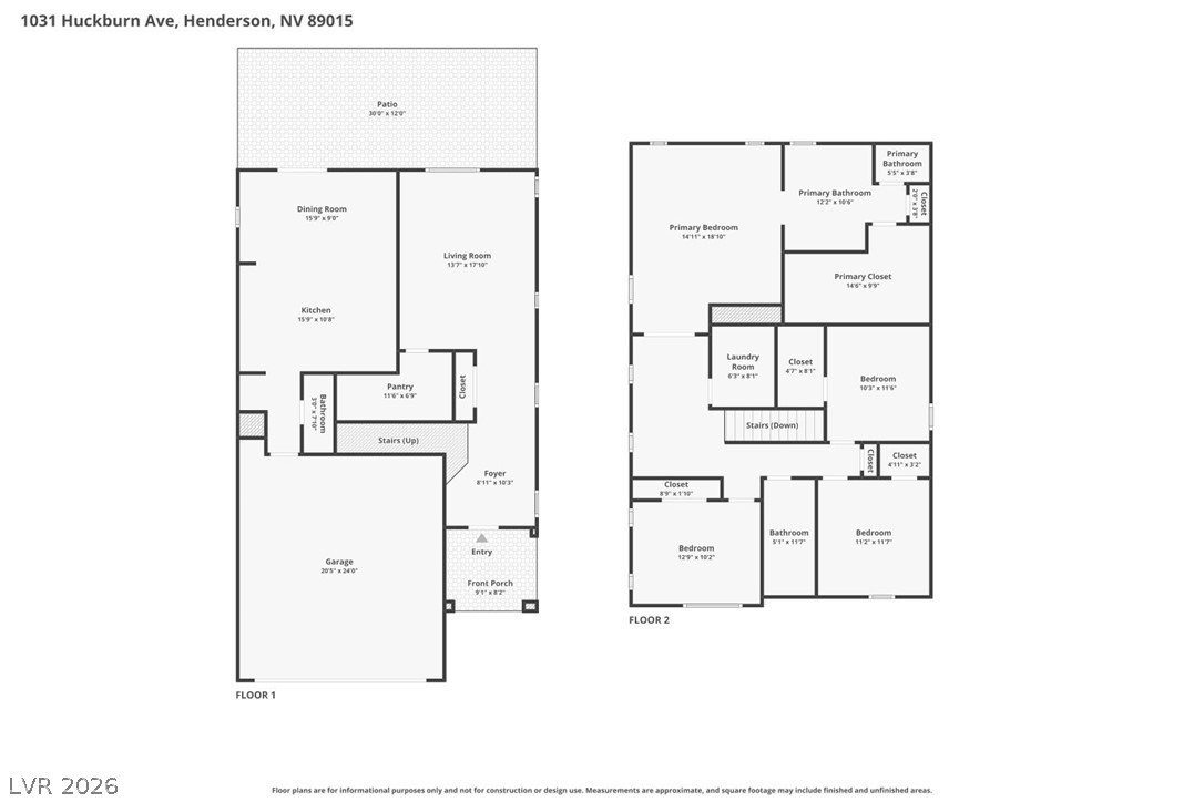 1031 Huckburn Avenue Property Photo 48