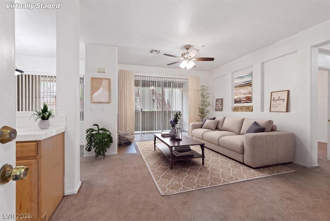 1000 Duckhorn Court 102 Property Photo 4