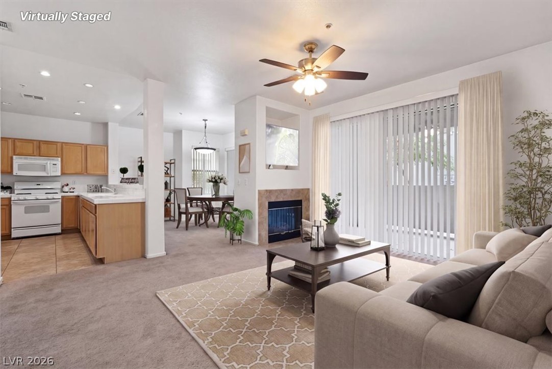 1000 Duckhorn Court 102 Property Photo 8