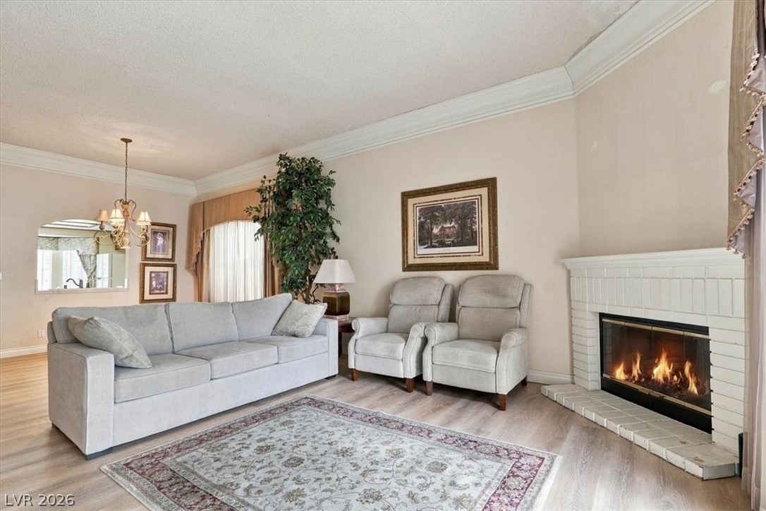3208 Ivory Coast Drive Property Photo 6