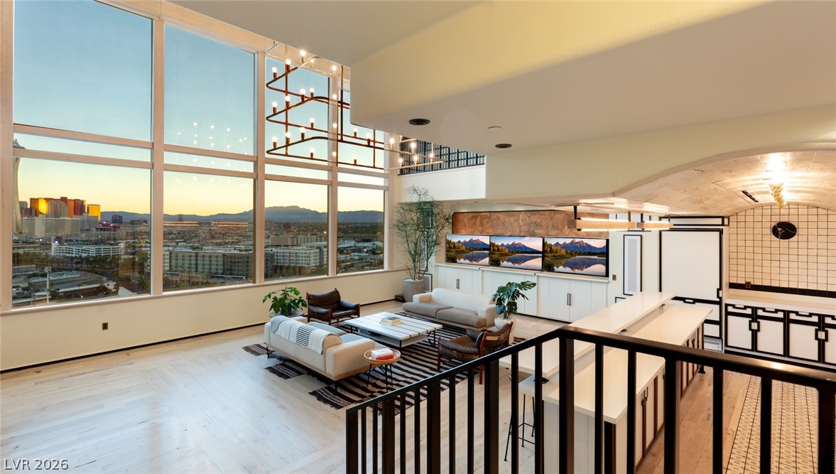 900 South Las Vegas Boulevard 1505 Property Photo 3