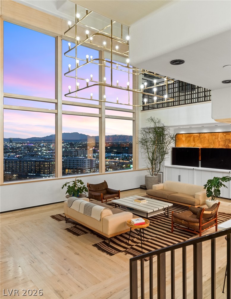 900 South Las Vegas Boulevard 1505 Property Photo 13