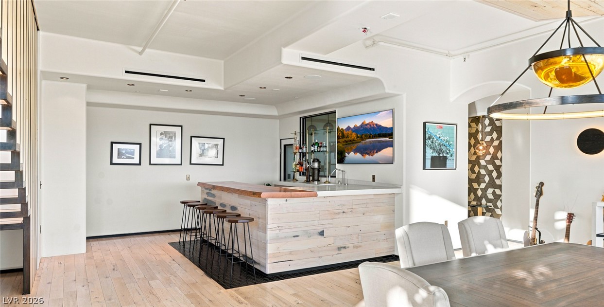 900 South Las Vegas Boulevard 1505 Property Photo 26