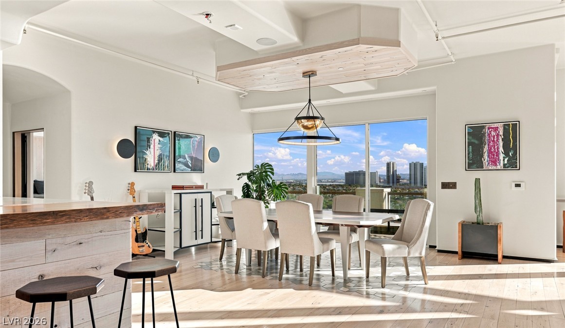 900 South Las Vegas Boulevard 1505 Property Photo 27