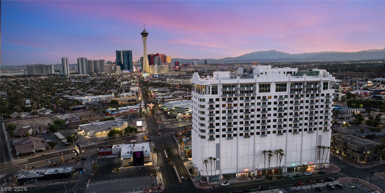 900 South Las Vegas Boulevard 1505 Property Photo 59