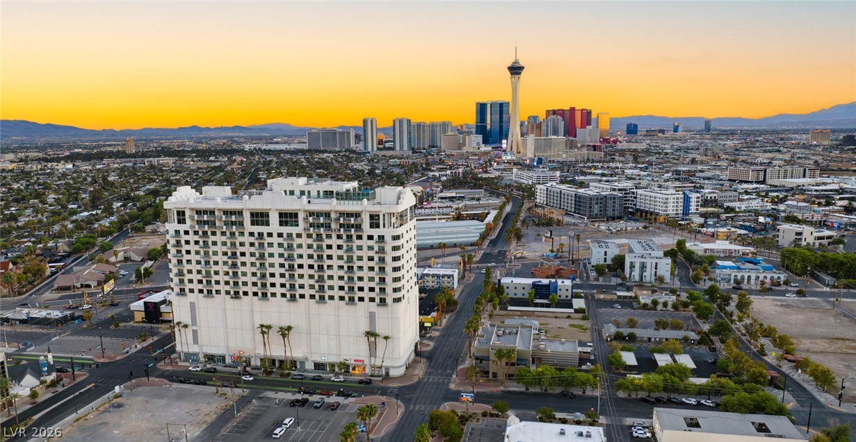 900 South Las Vegas Boulevard 1505 Property Photo 60