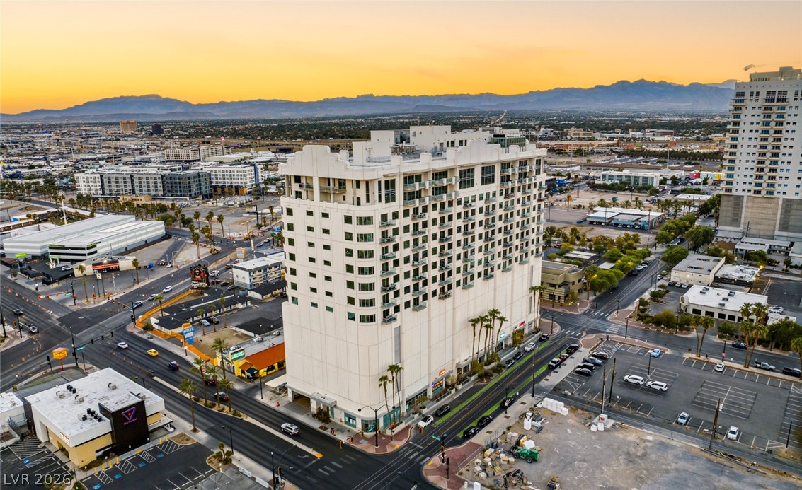 900 South Las Vegas Boulevard 1505 Property Photo 61