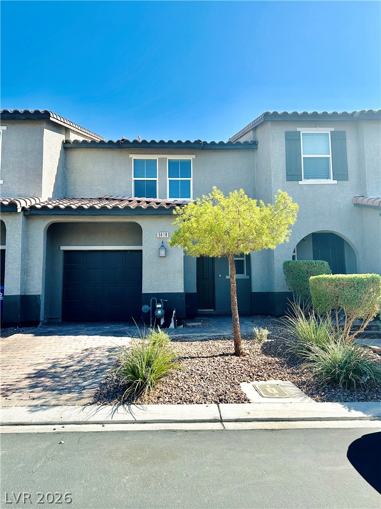 5618 Calm Season Street Property Photo 1