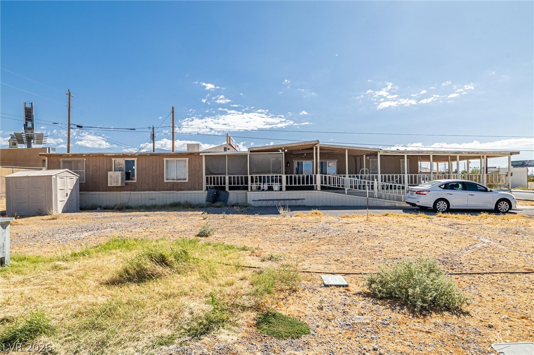 2220 Nevada West Boulevard Property Photo 4