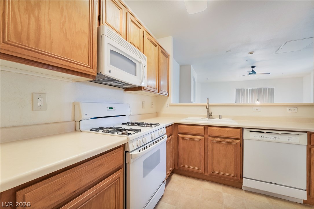 7147 South Durango Drive 201 Property Photo 15
