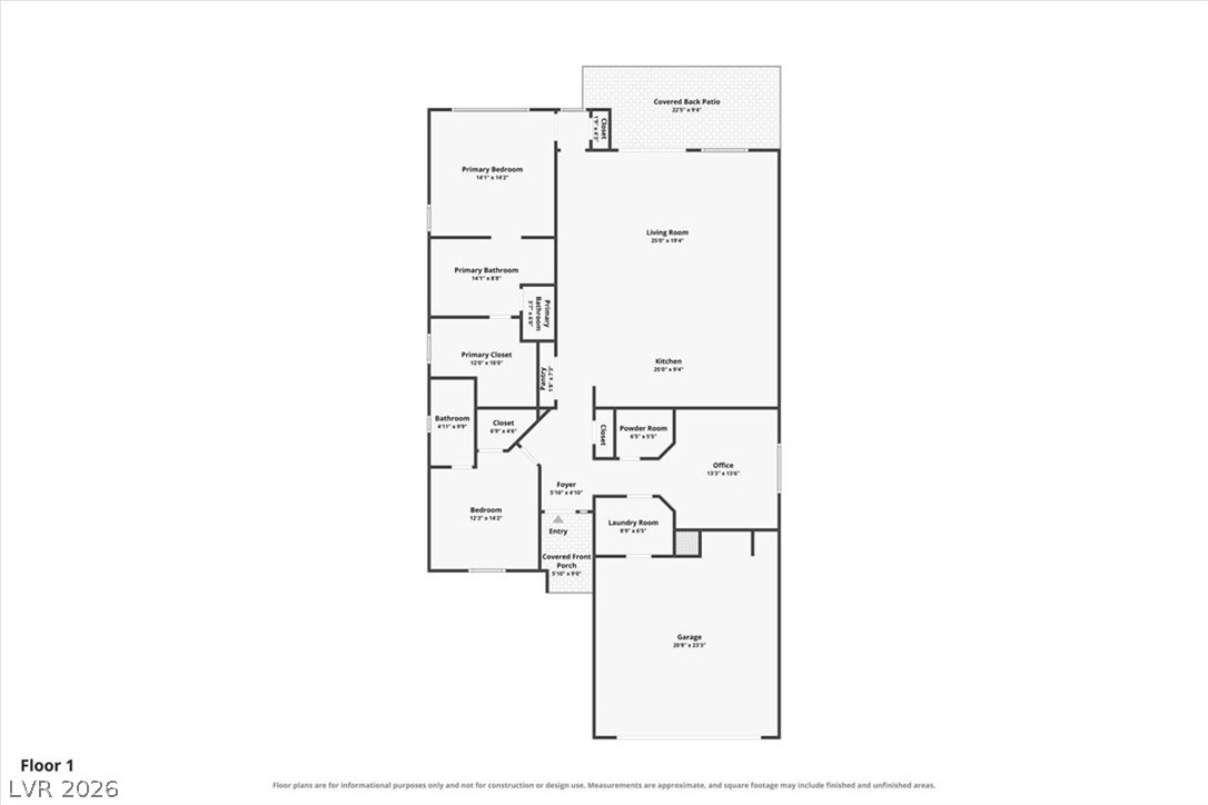 9065 Misty Fawn Court Property Photo 41