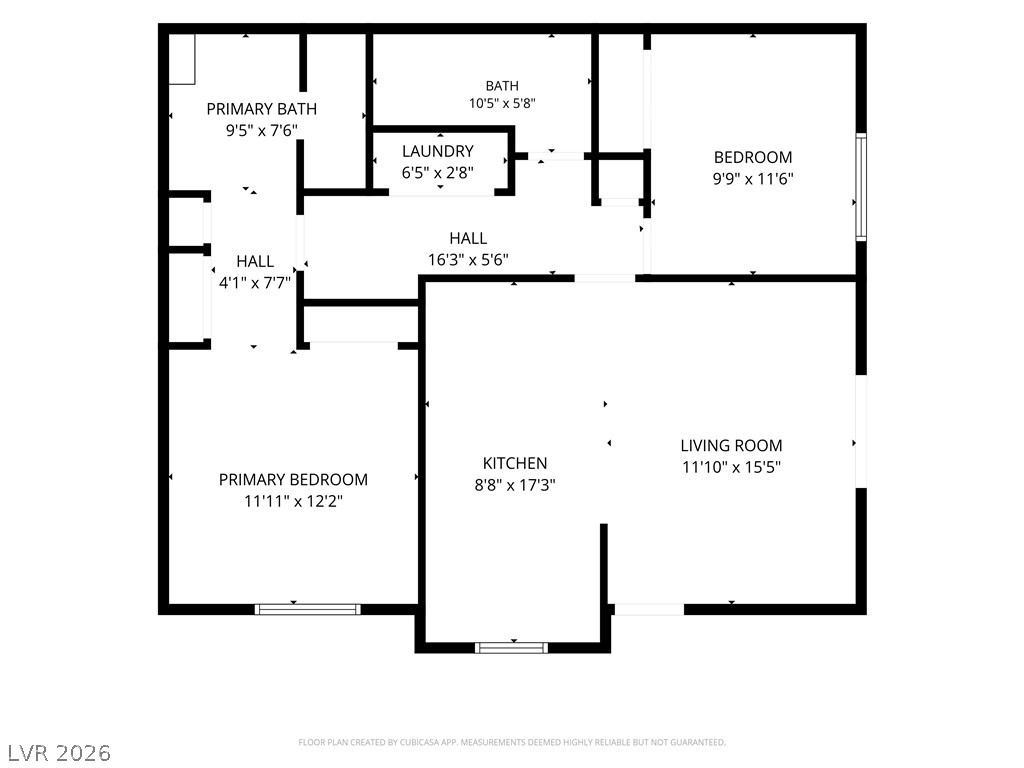 2291 West Horizon Ridge Parkway 9249 Property Photo 22
