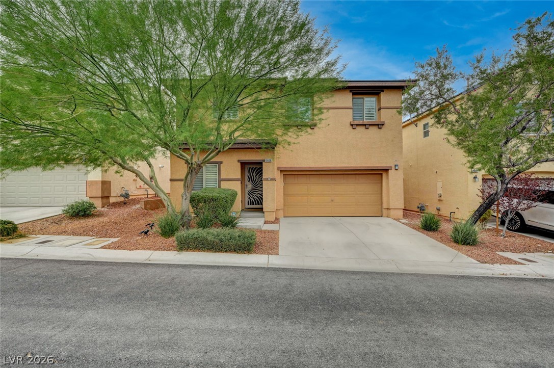 10608 Derby Peak Lane Property Photo 1