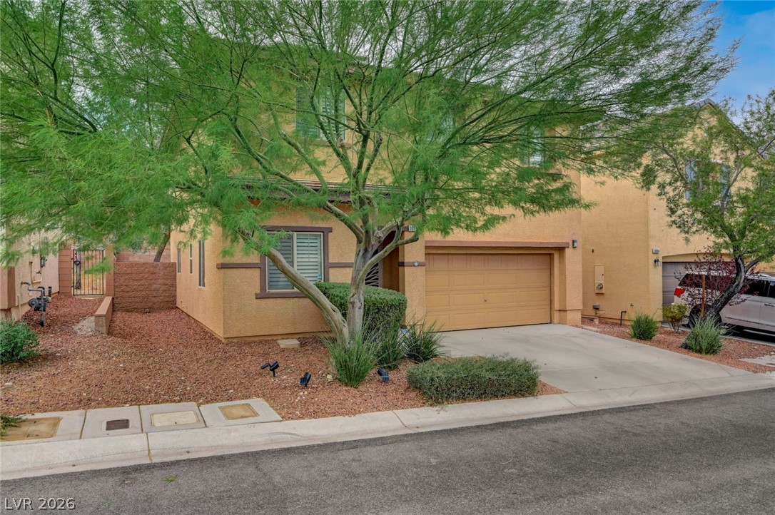 10608 Derby Peak Lane Property Photo 3