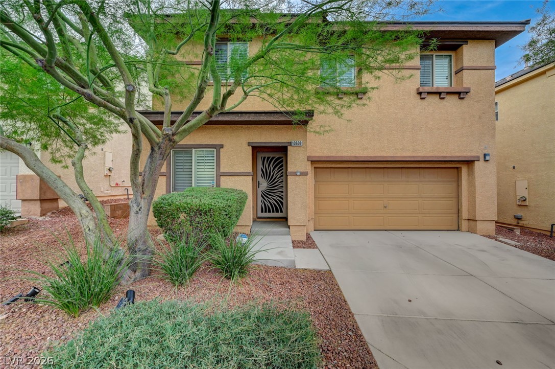 10608 Derby Peak Lane Property Photo 5