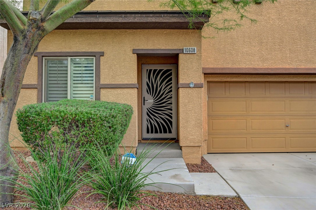 10608 Derby Peak Lane Property Photo 6