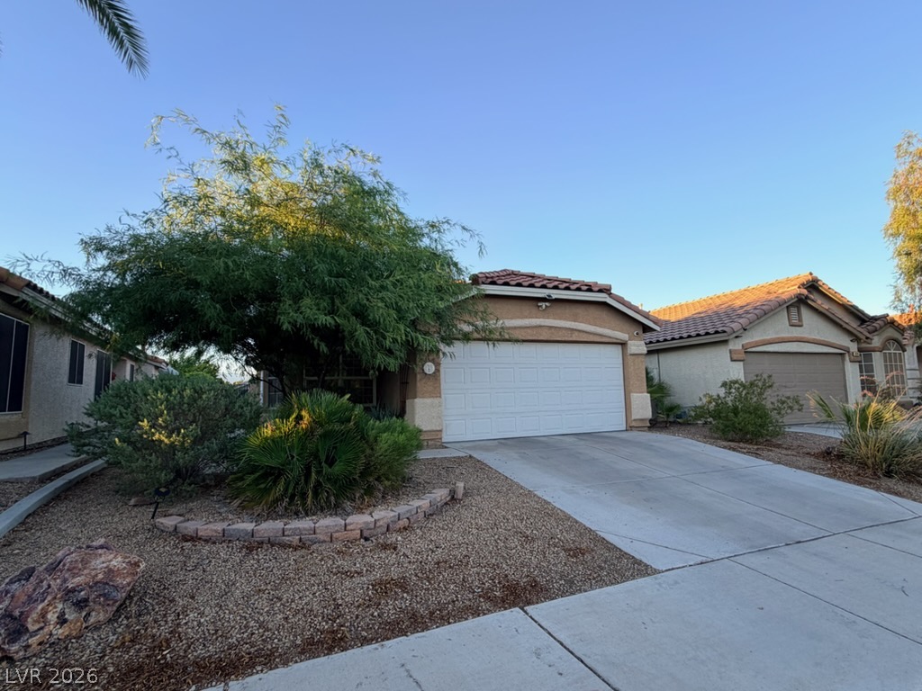 8128 West Gilmore Avenue Property Photo 1