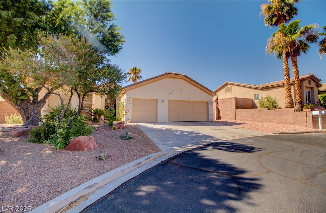 687 Blue Lake Court Property Photo 1