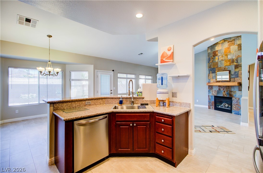 687 Blue Lake Court Property Photo 14