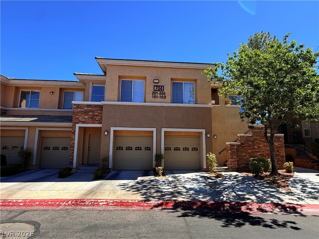 704 Peachy Canyon Circle 203 Property Photo 1