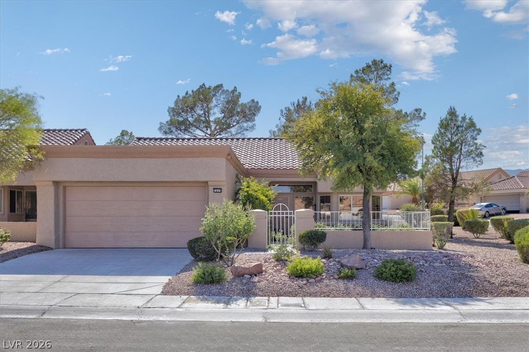 2849 Bluffpoint Drive Property Photo 1