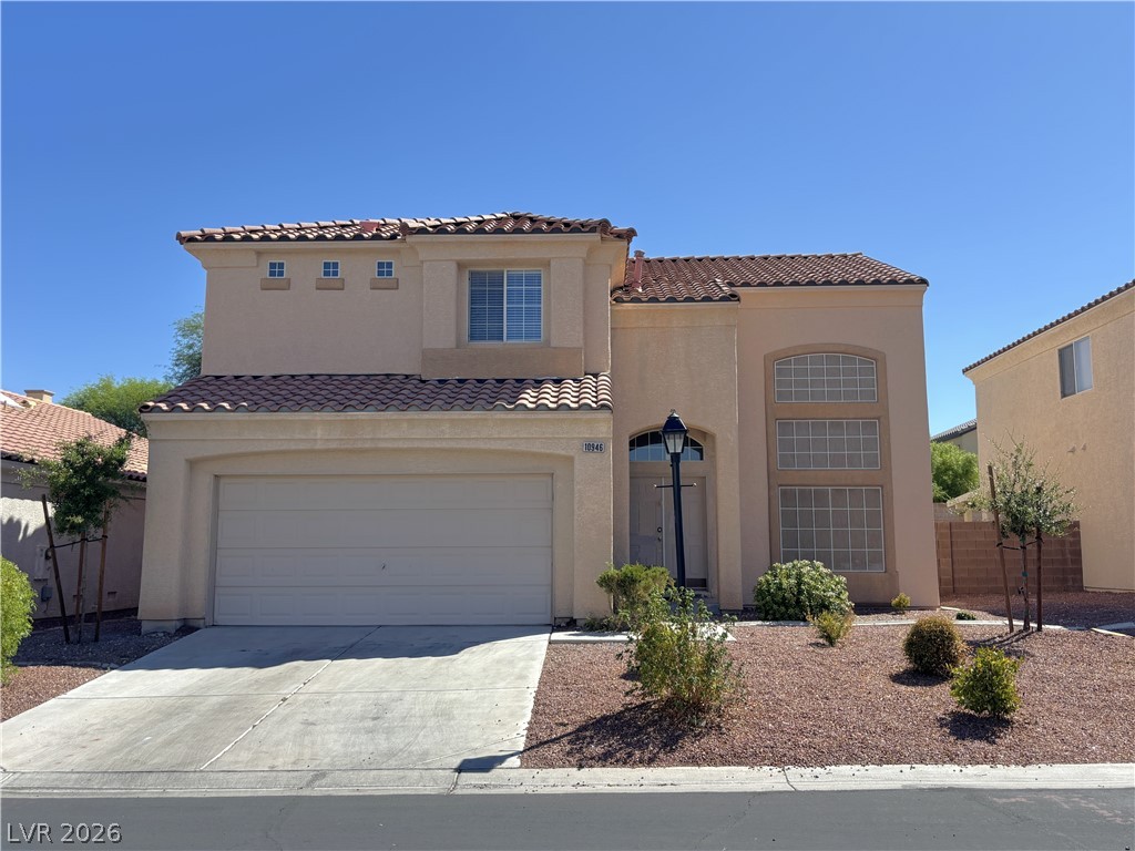 10946 PORTO FOXI Street Property Photo 1